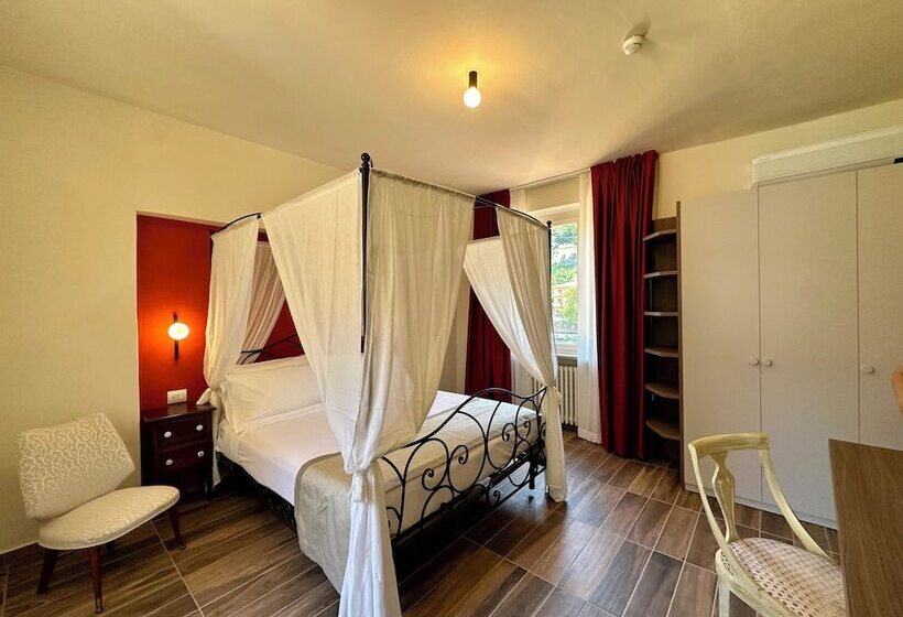 בית מלון כפרי La Ninfa