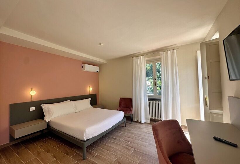 בית מלון כפרי La Ninfa