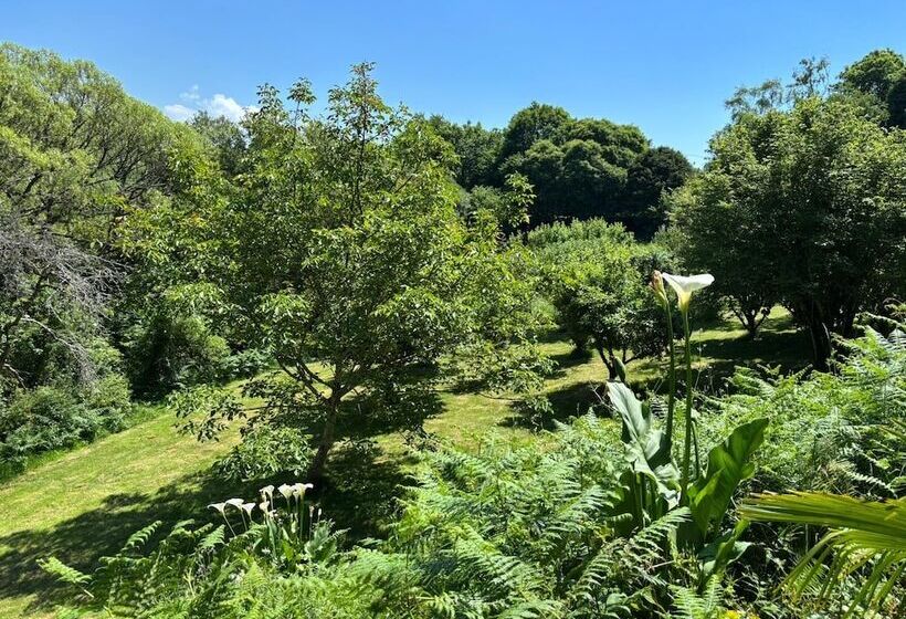 酒店 Le Jardin Saint Germain Lodges & Events