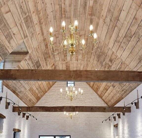 酒店 Le Jardin Saint Germain Lodges & Events