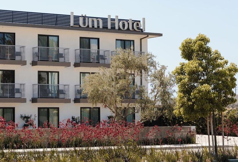 The Lüm Hotel Los Angeles Stadium District
