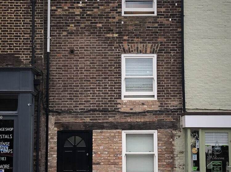 فندق Gate Lodge   Private En Suite Rooms