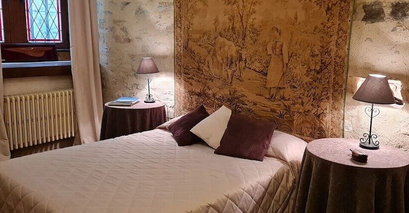 Отель Maison Bakea