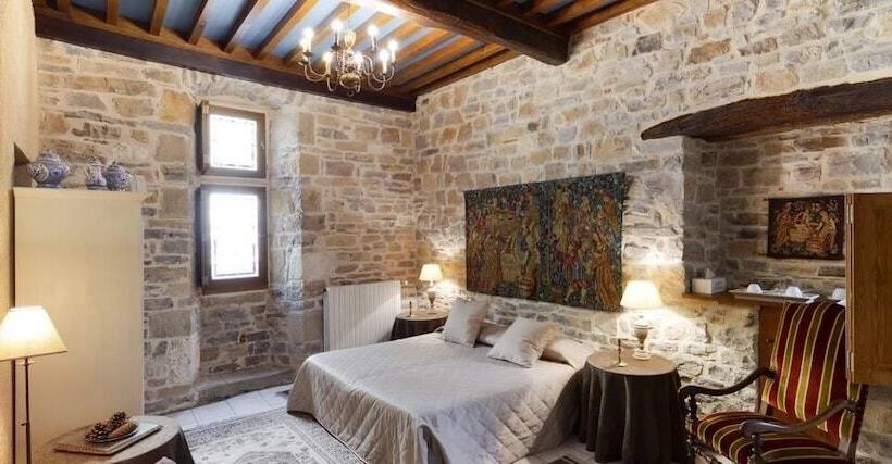 Отель Maison Bakea