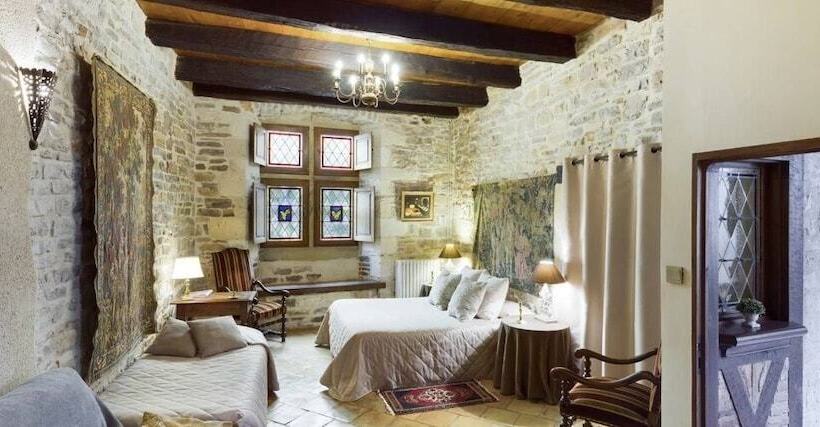 Отель Maison Bakea