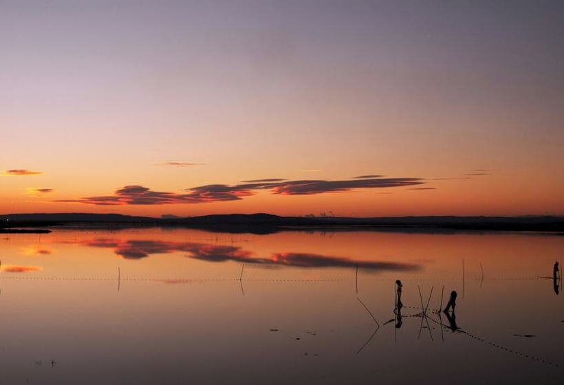 ホテル Maison Soleil