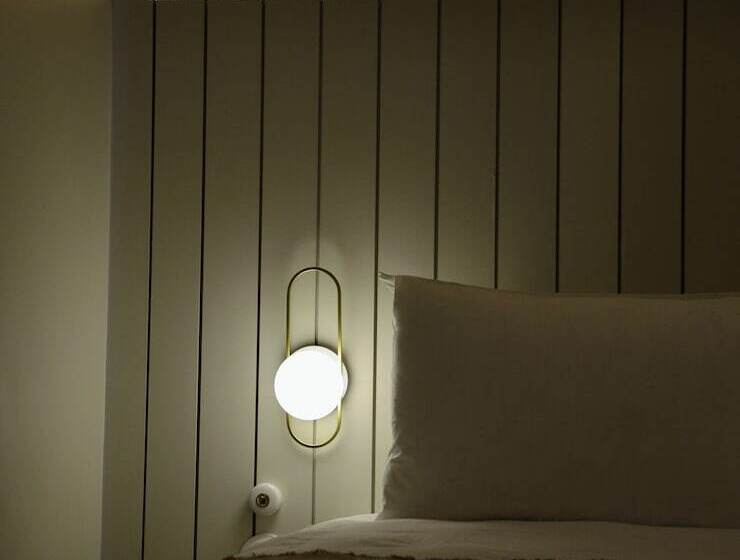 ホテル Maison Soleil