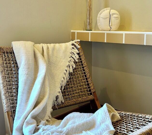 ホテル Maison Soleil