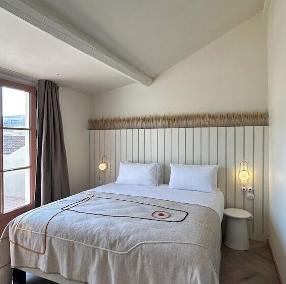 ホテル Maison Soleil