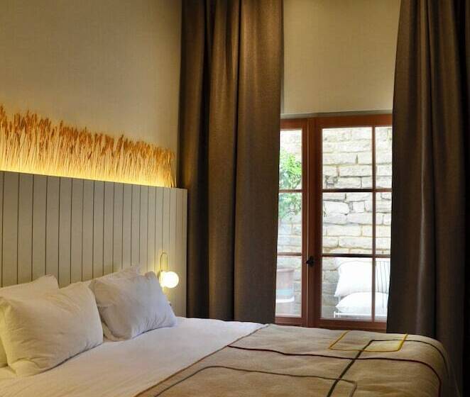 ホテル Maison Soleil