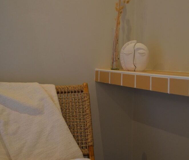 ホテル Maison Soleil