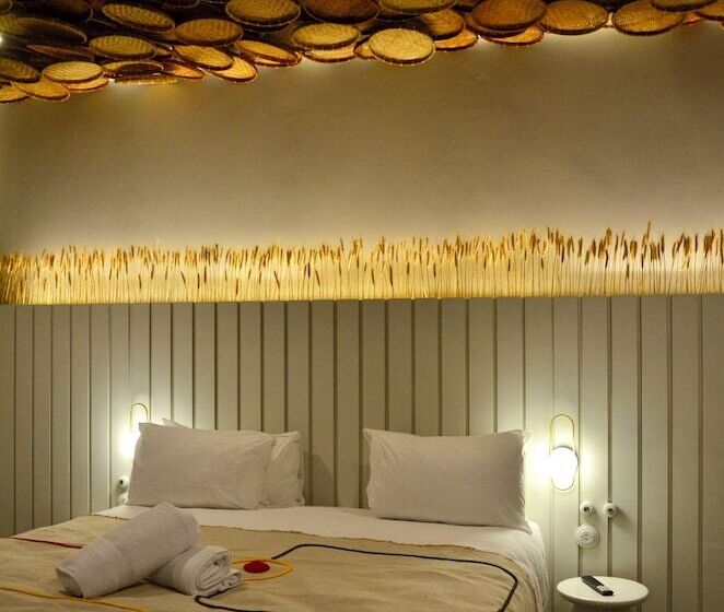 ホテル Maison Soleil