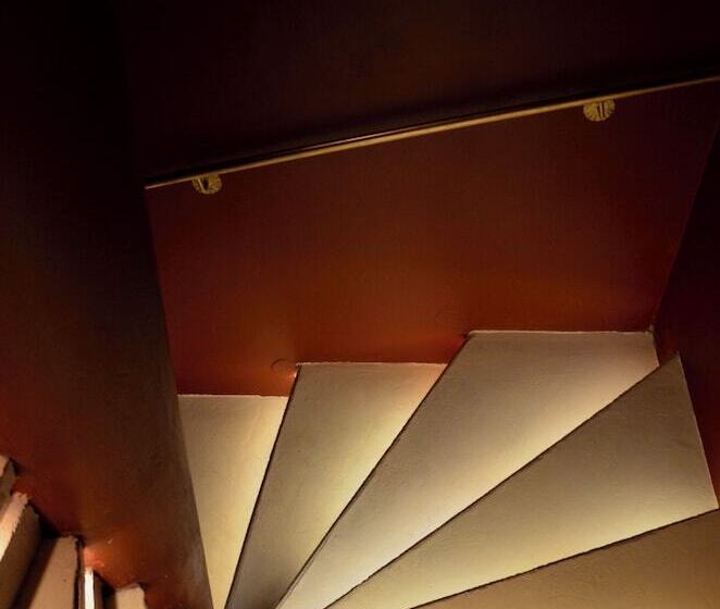 ホテル Maison Soleil