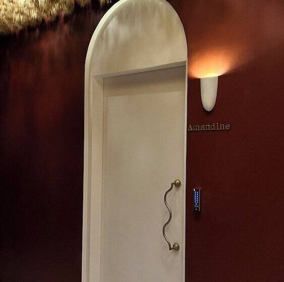 ホテル Maison Soleil