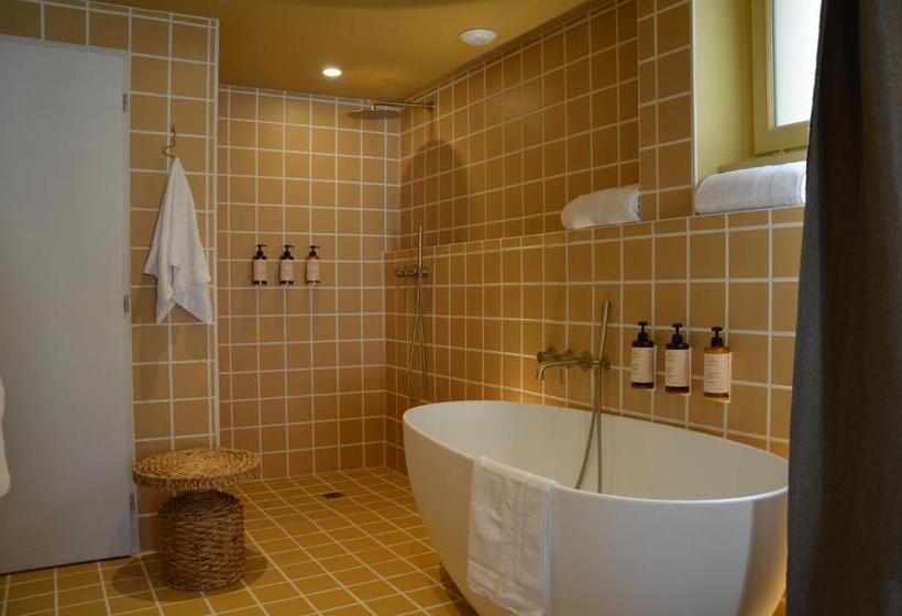 ホテル Maison Soleil