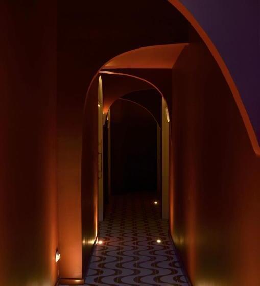 ホテル Maison Soleil