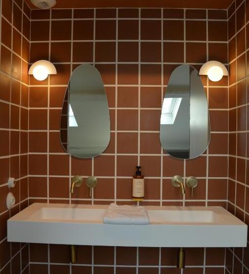 ホテル Maison Soleil