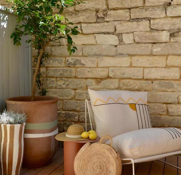 ホテル Maison Soleil