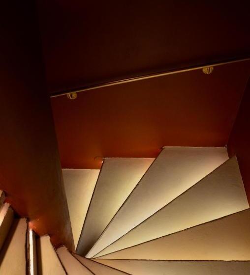 ホテル Maison Soleil