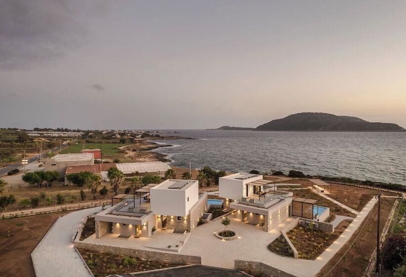 호텔 Mast Luxury Residences