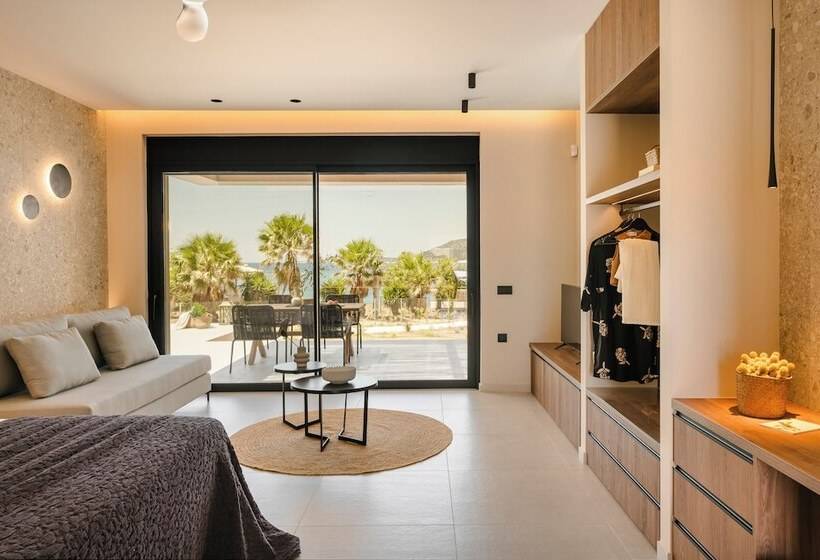 호텔 Mast Luxury Residences