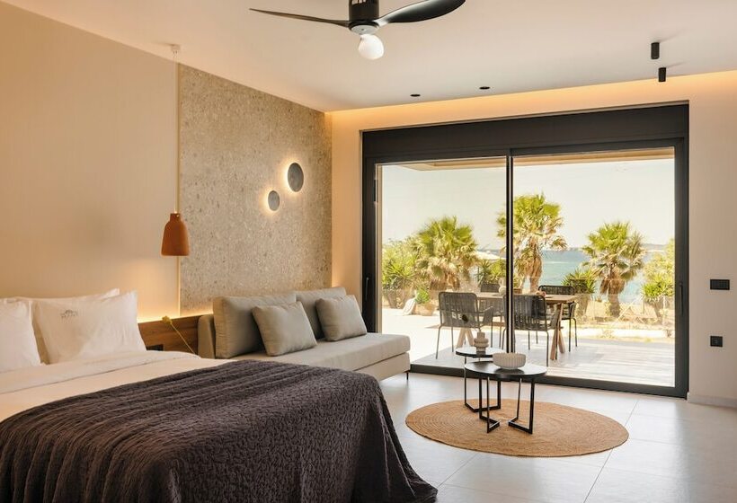 호텔 Mast Luxury Residences