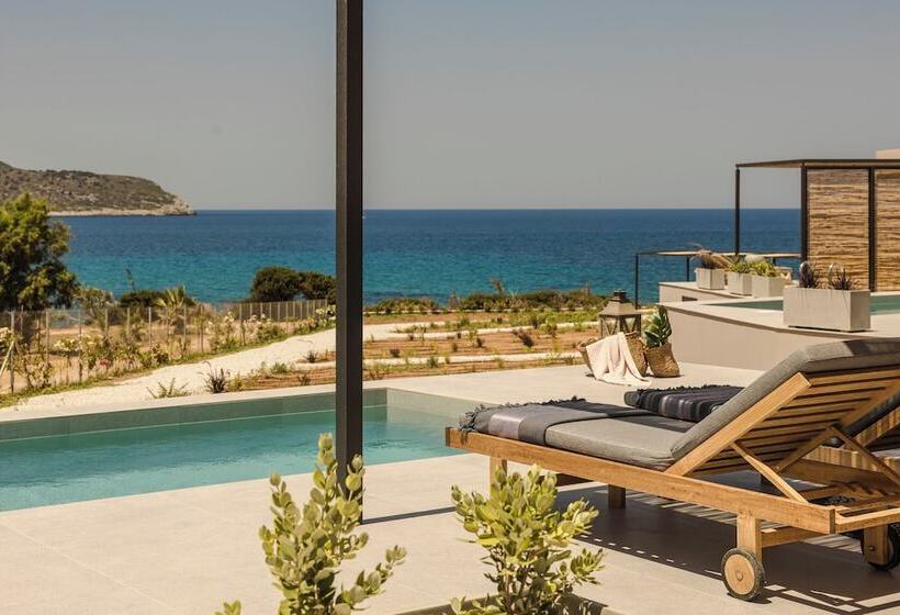 호텔 Mast Luxury Residences