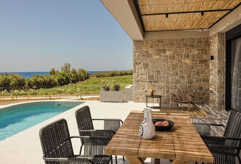 호텔 Mast Luxury Residences