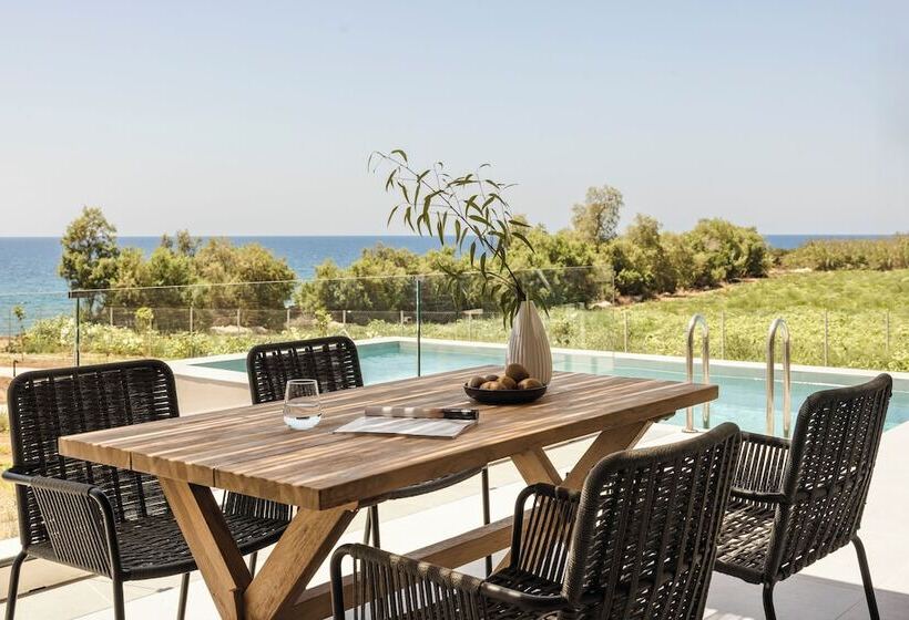 호텔 Mast Luxury Residences