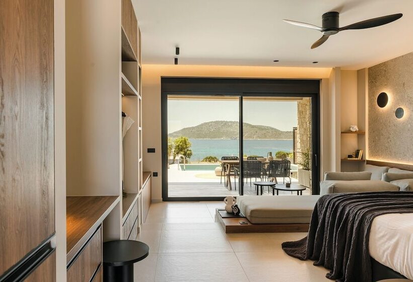 호텔 Mast Luxury Residences