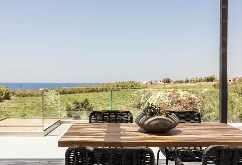 호텔 Mast Luxury Residences