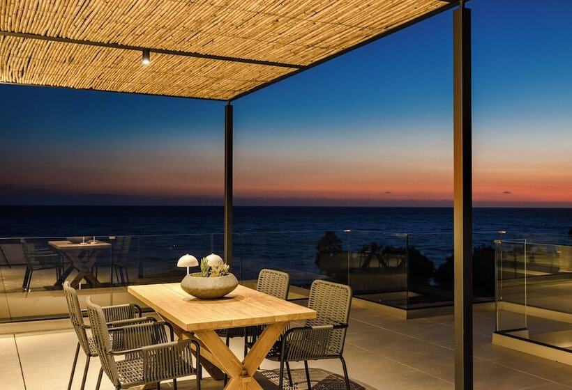 호텔 Mast Luxury Residences