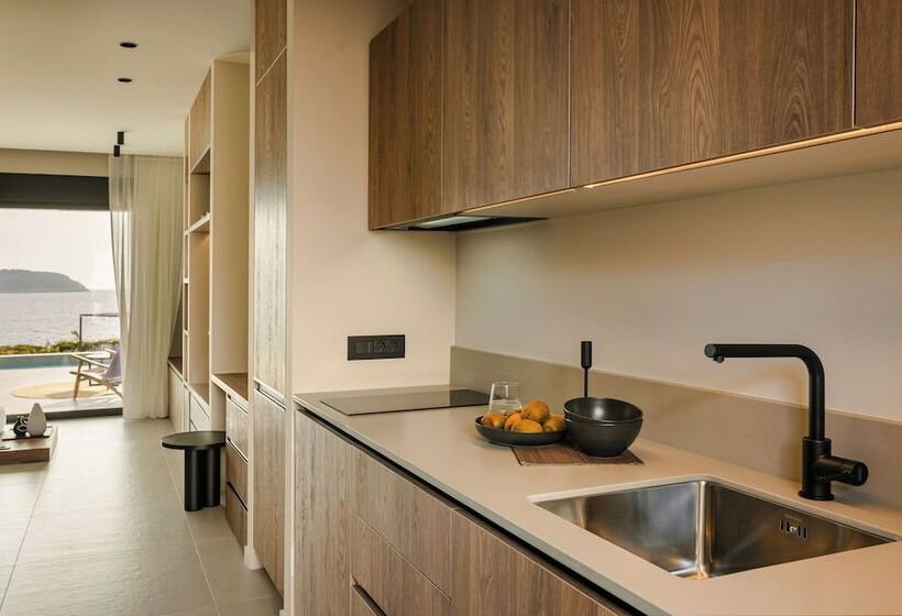 호텔 Mast Luxury Residences