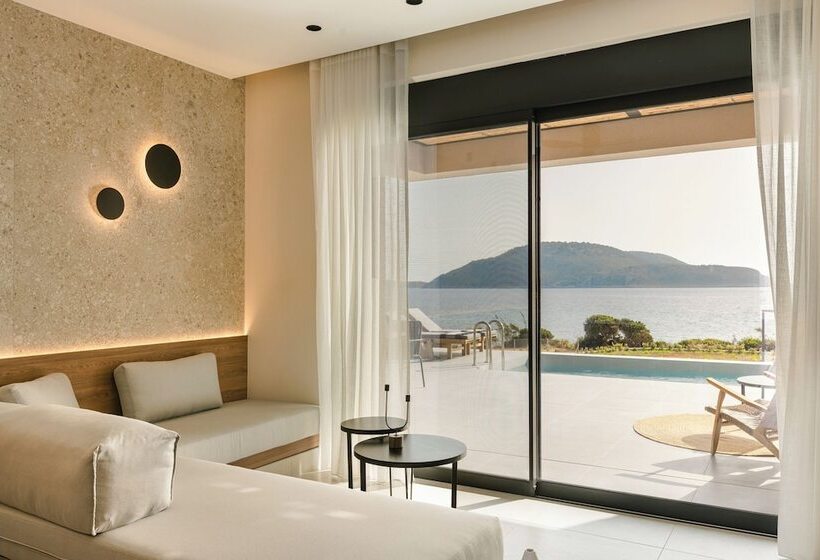 호텔 Mast Luxury Residences