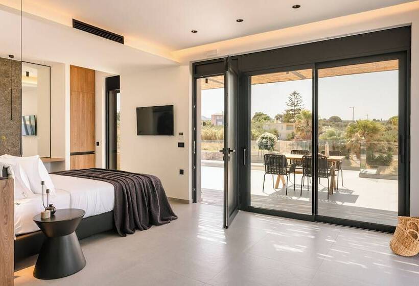 호텔 Mast Luxury Residences