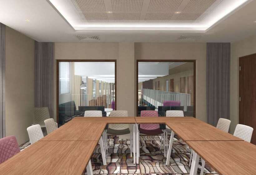 فندق Mercure Achères St Germain En Laye