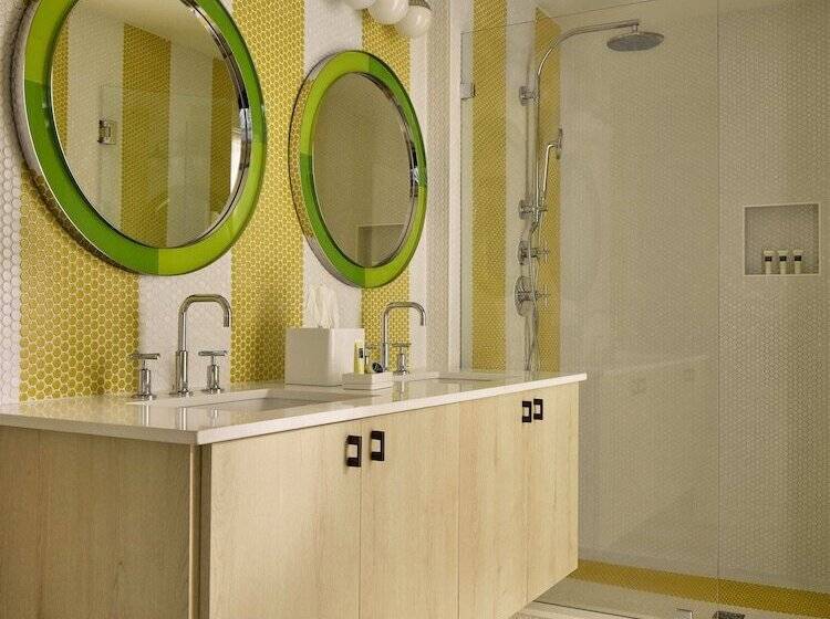 酒店 Pamlico Station Edgecamp