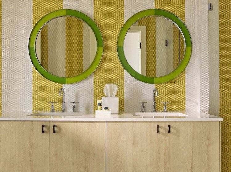 酒店 Pamlico Station Edgecamp