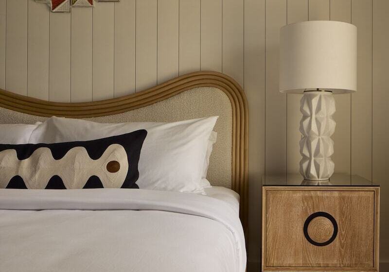 酒店 Pamlico Station Edgecamp