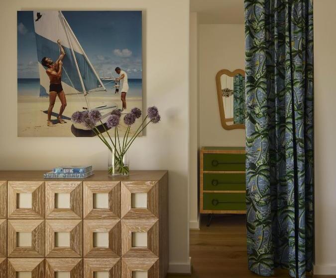 酒店 Pamlico Station Edgecamp