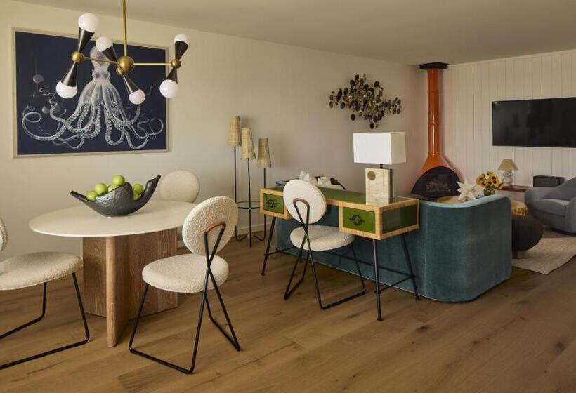 酒店 Pamlico Station Edgecamp