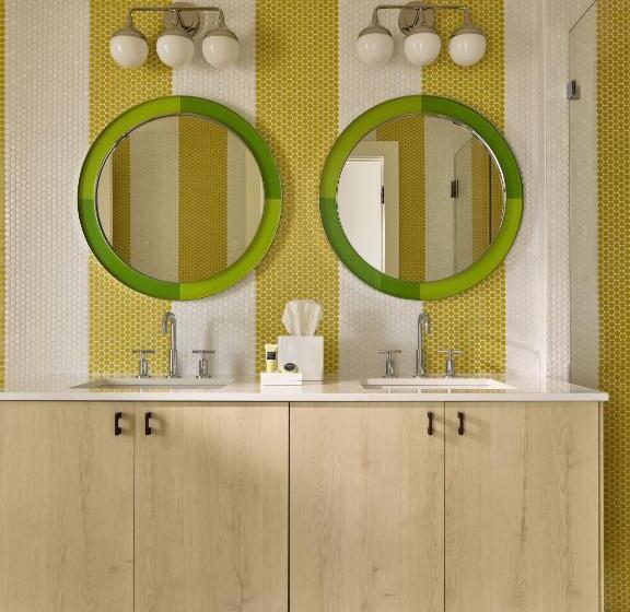 酒店 Pamlico Station Edgecamp