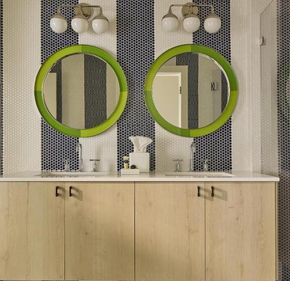 酒店 Pamlico Station Edgecamp