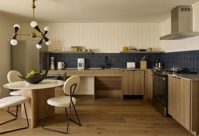 酒店 Pamlico Station Edgecamp