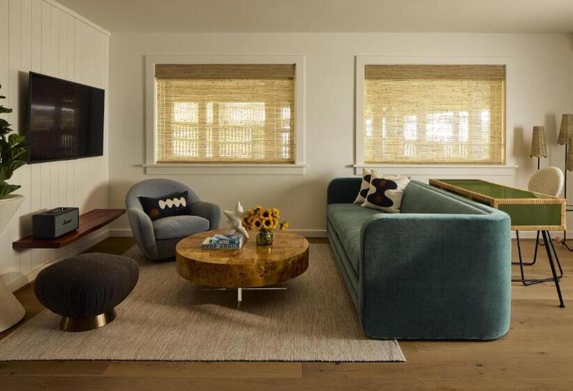 酒店 Pamlico Station Edgecamp