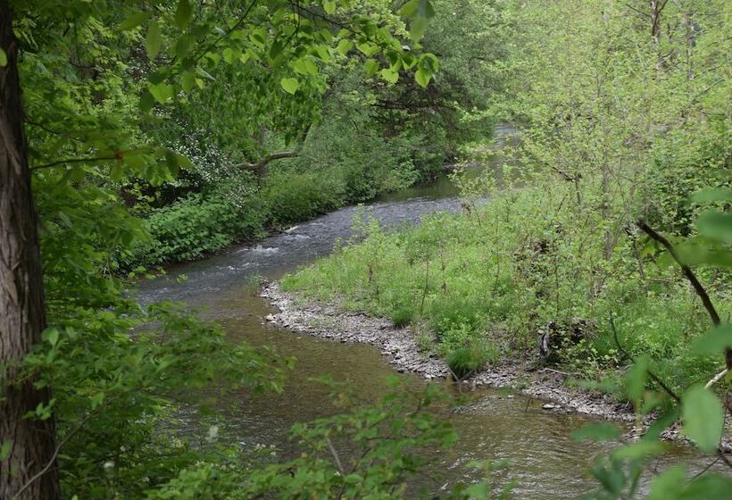 호텔 Peyper Fields