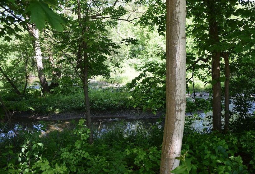 호텔 Peyper Fields