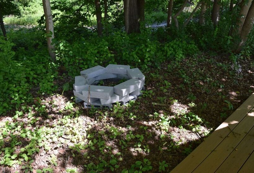 호텔 Peyper Fields