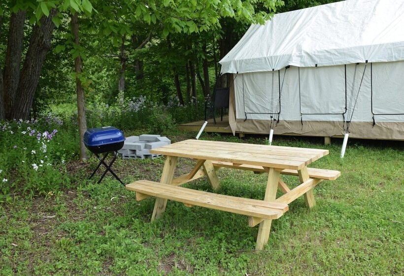 호텔 Peyper Fields