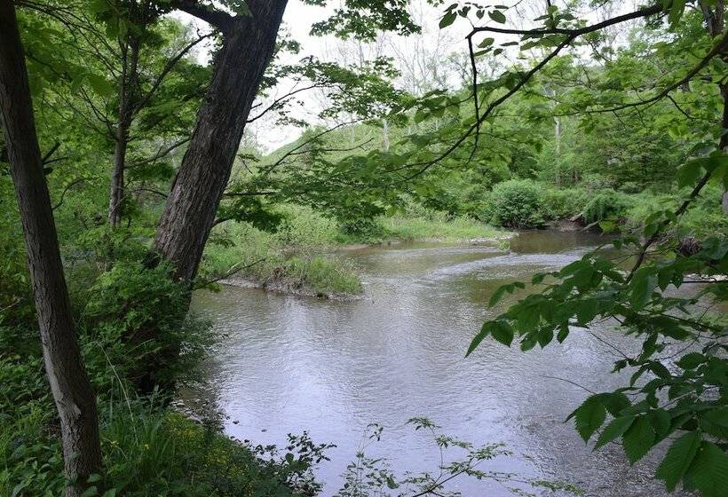 호텔 Peyper Fields